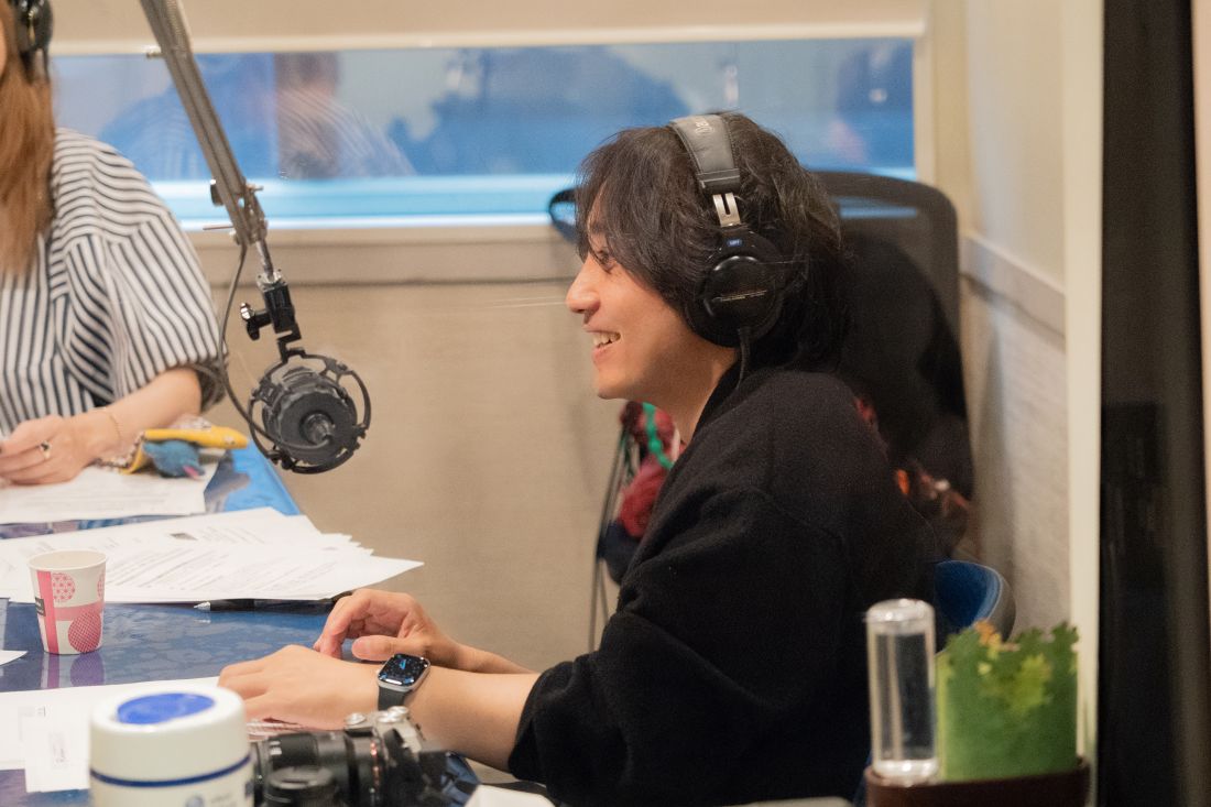 いきものがかりのRadio meets　オンエア後記＃０１６（2026.7.18～）