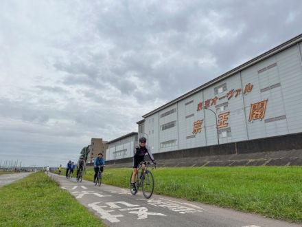 板根茜弥選手の競輪学校時代エピソードがぶっとんでる？先週に引き続き番組公開収録イベントの模様をお届けします！