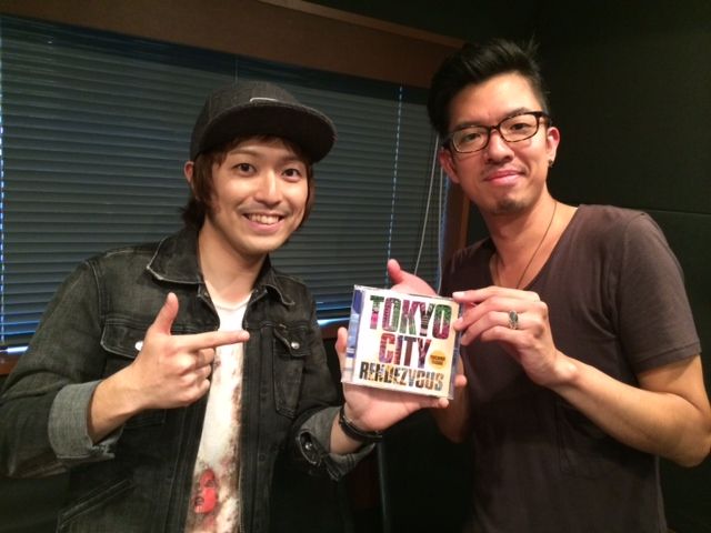 6日（月）、7日（火）のゲストは笹木勇一郎さん☆