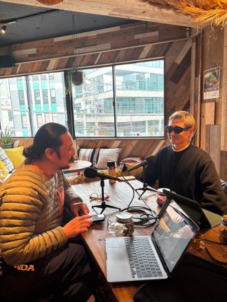 m-flo、TERIYAKI BOYZ、VERBALさん ②