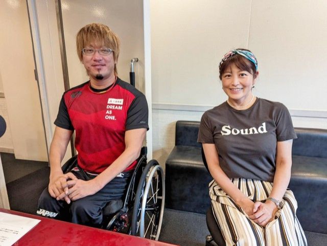 第358回　池崎大輔さん②