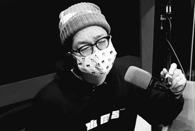 3月9日（火）担当：玉川太福【ゲスト】クライシスマッパーズ・ジャパン 理事長・古橋大地さん