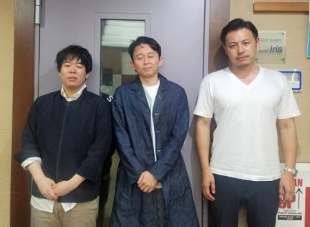 ２０１９．５．１９