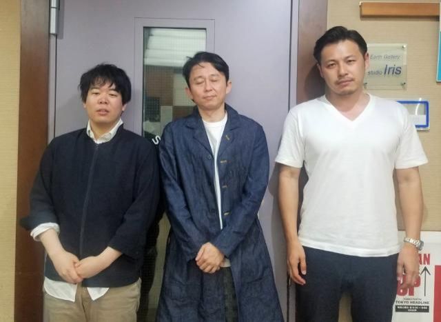 ２０１９．５．１９