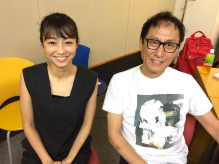 歌手デビュー！　フレッシュ・トークセッション