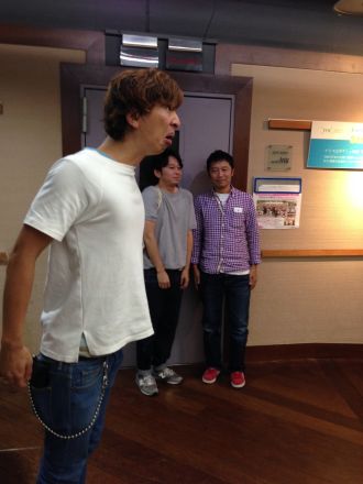 ２０１５．９．６