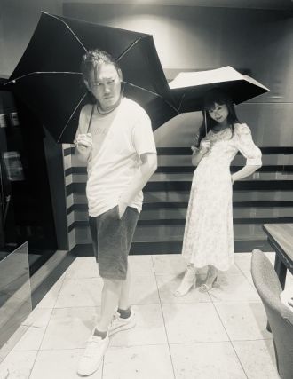 2023年9月18日（月）放送終了