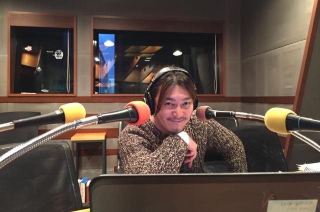 2017年12月26日（火）放送終了！