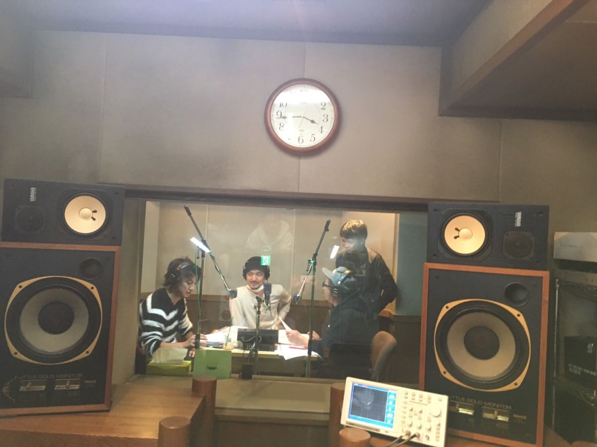 オバグラ After Talk vol.4!!