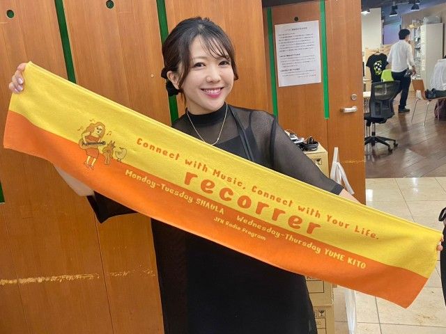 8月29日（木）SONG LIST