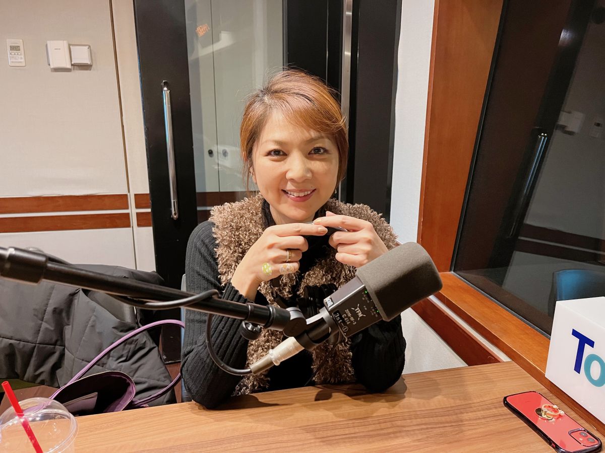 【Talk to the moon♪】１日１善！！