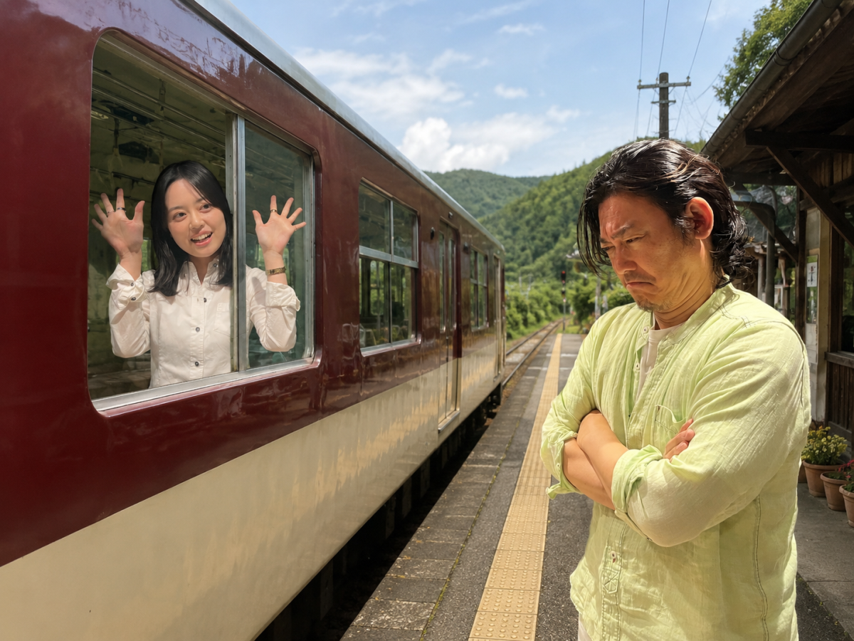 2026年6月15日（月）放送終了