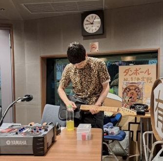 ★ハーフタイムショー★かえるのうた