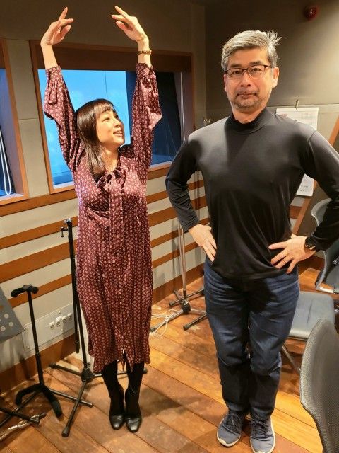 2月17日（水）Song List♪