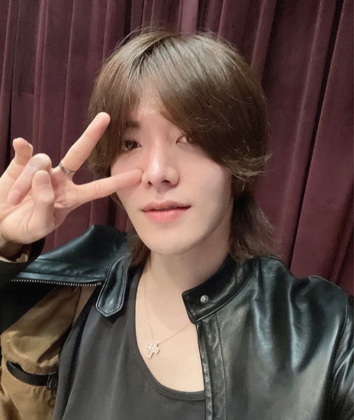 NCT 127 ユウタのYUTA at Home #61