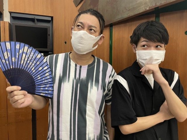 2022年7月27日(水)【２種類の〇〇！】