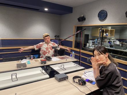 【ジェニーハイ】放送後記③