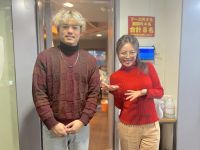 ゲスト：The fin.から Yuto Uchinoさん！