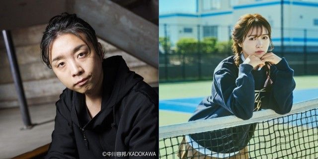 『TOKYO SPEAKEASY』今夜は、火曜日の常連客 落合陽一さんと私立恵比寿中学・中山莉子さんがご来店！