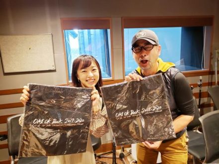 10月28日（水）Song List♪