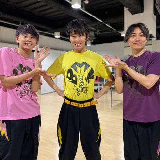 北海道の神童、岐阜に来たり!? ＆ ぴったんこバンバン！たくみん Birthday SP!! ／ BMK（米谷恭輔、三隅一輝、佐藤 匠）