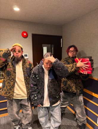 第171回、ありがとうございました！