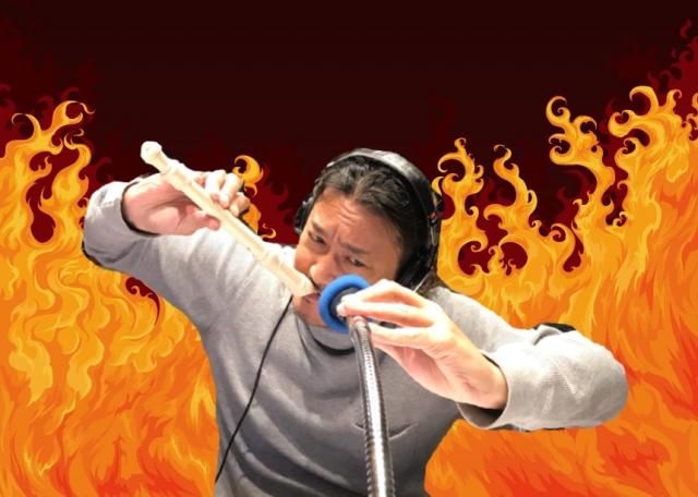 2019年10月23日(水)放送終了！