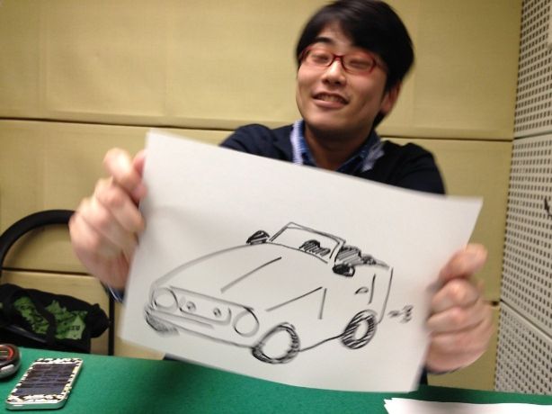 10月30日（水）～Back To 2008～