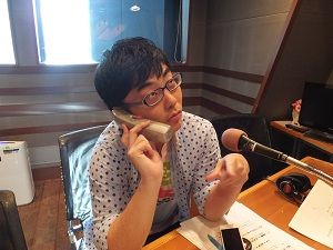 もしテレ最終日！！