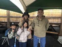 エフエム山陰公開収録の模様～パート④