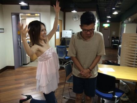 8月9日（火）Song List♪♪