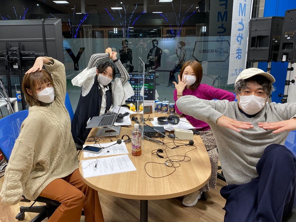  2022/02/11(金)放送　ピックアップアニメ『ジョジョの奇妙な冒険』