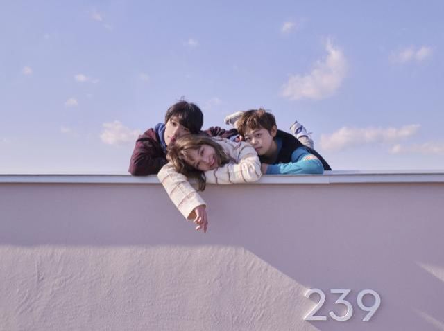 2月22日のプレイリストはThe Wisely Brothers