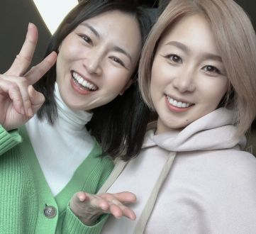 ２/25(土) 冬サタナビアフタートーク 斉藤瞳＆大海玲子