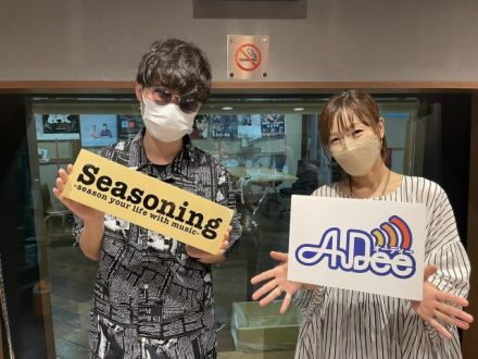 本日のゲスト：アツキ タケトモ　さん