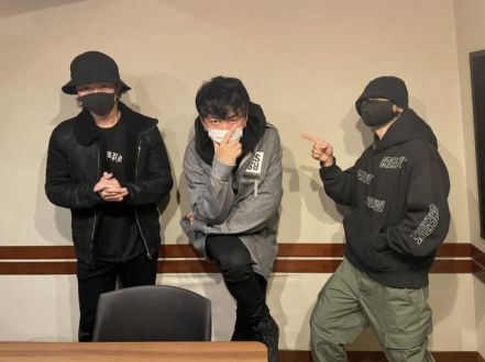 第64回「LDH PERFECT YEAR 2020 RADIO 」