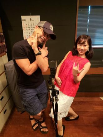 8月26日（水）Song List♪