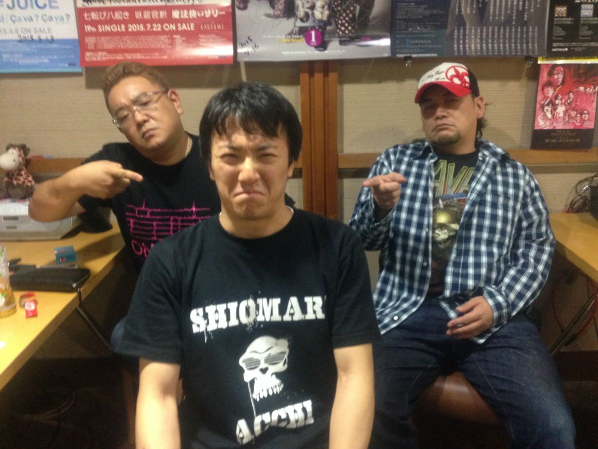 9月9日放送後記