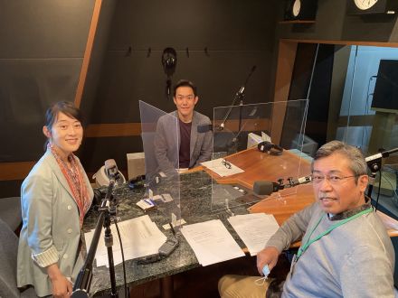 2021年6月のPEOPLE 編集長！お時間ですは…