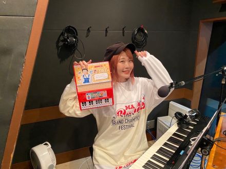 おかわり　60杯目～メッセージ紹介～