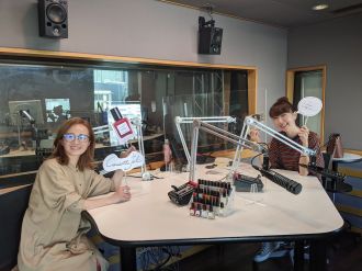 11/11OA　ゲスト：NakamuraEmi