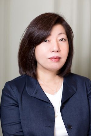 第1回 ゲスト：林真理子さん