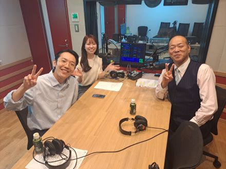 Station×Station 鳴門屋と愉快な仲間たちアフタートーク(2024.10.15)