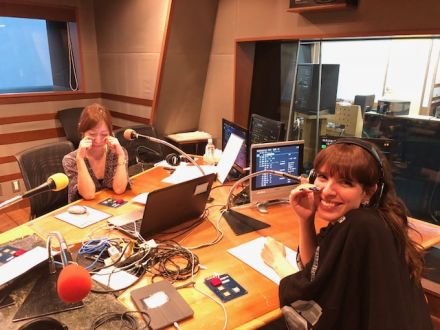 涙もろい？ウエンズデーパートナーIVANさん！