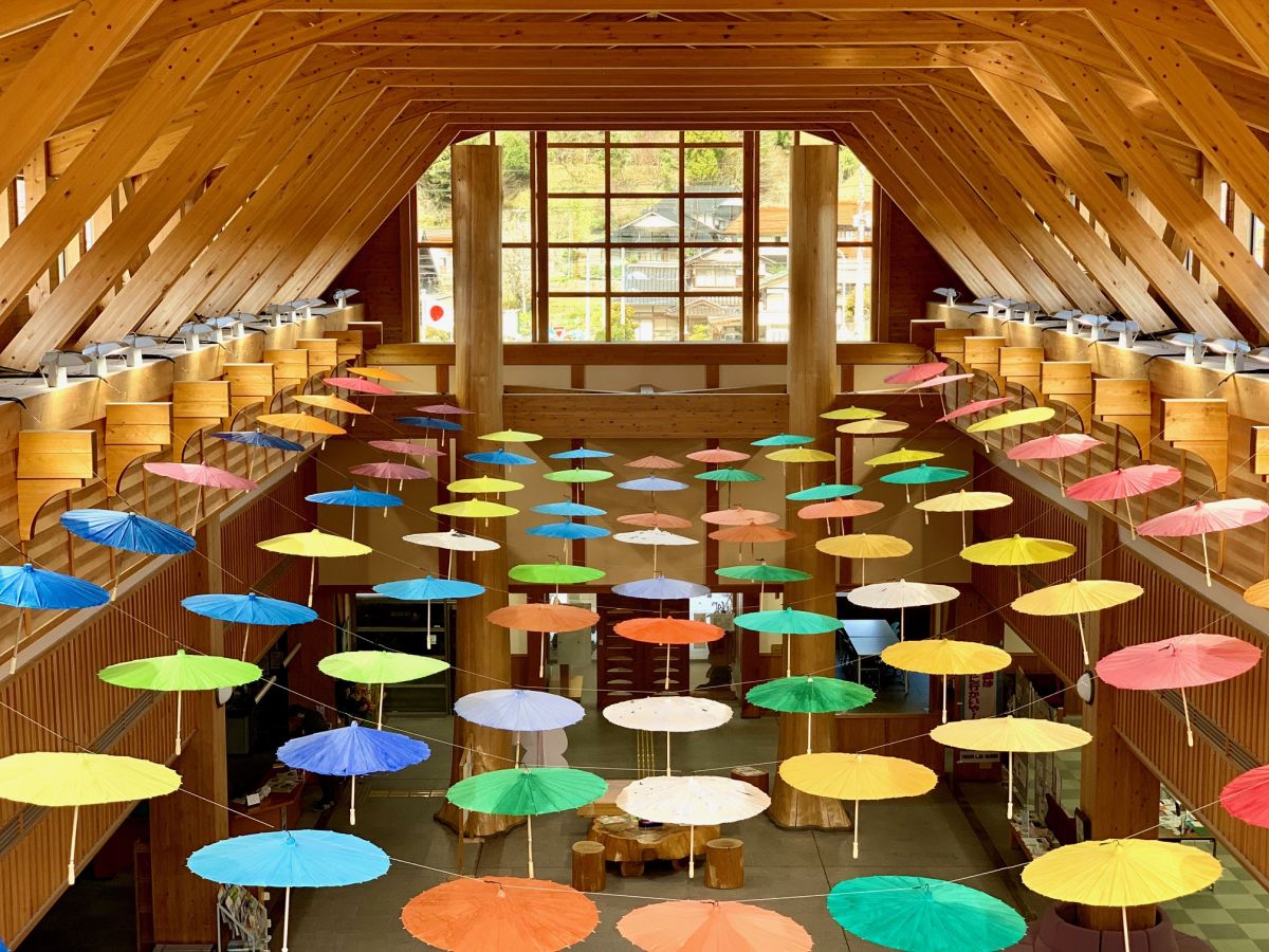 鳥取県日南町 町をあげての「SDGs」への取組み