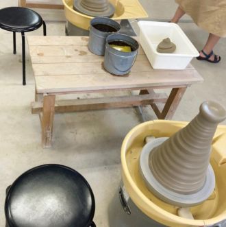 9月9日（水）今日の1コマ