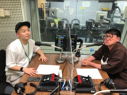 サイトウさんの12分間のトークは闇に葬られました・・・な回です.