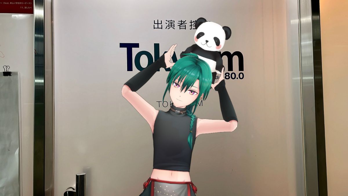 【2月28日OA】選曲：声優でアーティストの斉藤朱夏さん！