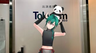 【2月28日OA】選曲：声優でアーティストの斉藤朱夏さん！