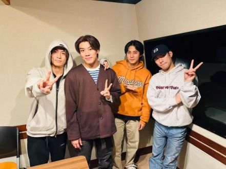 新#139「アグネス・チャンの友達？」